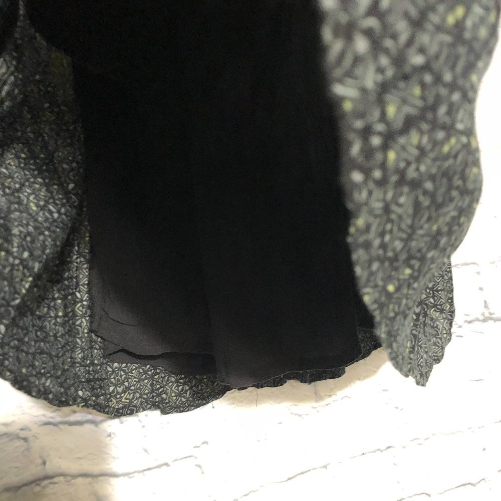 FREE PEOPLE SUNDOWN STRAP BABY DOLL DRESS XS - Picture 5 of 8